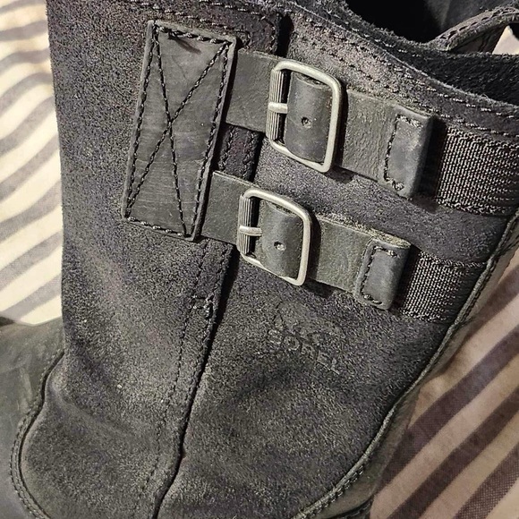 Women’s Sorel boots size 6 - Picture 5 of 7